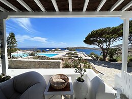 Ocean Vibes Villa by Angels Group Mykonos