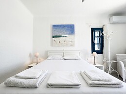 Ocean Vibes Villa by Angels Group Mykonos