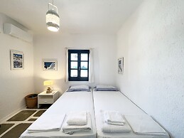 Ocean Vibes Villa by Angels Group Mykonos