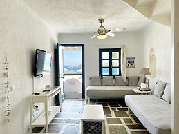 Ocean Vibes Villa by Angels Group Mykonos