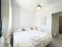 Ocean Vibes Villa by Angels Group Mykonos