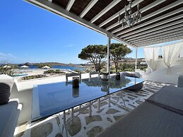 Ocean Vibes Villa by Angels Group Mykonos