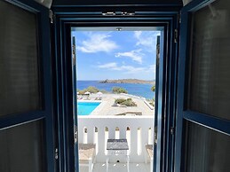 Ocean Vibes Villa by Angels Group Mykonos