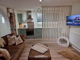Chambers Apartment @ The Old Magistrates