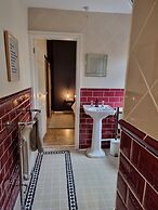 Chambers Apartment @ The Old Magistrates