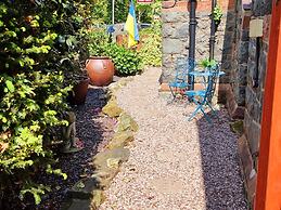 Chambers Apartment @ The Old Magistrates