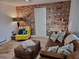 Chambers Apartment @ The Old Magistrates