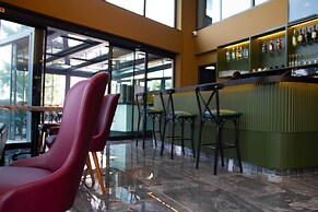Kıyı Park Hotel