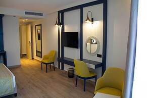 Kıyı Park Hotel
