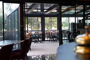 Kıyı Park Hotel