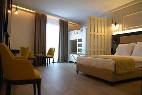 Kıyı Park Hotel