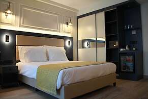 Kıyı Park Hotel