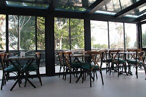 Kıyı Park Hotel