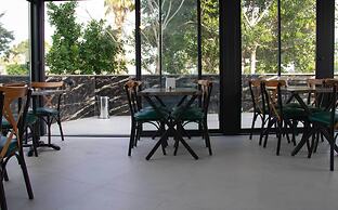 Kıyı Park Hotel
