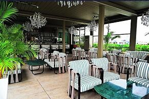 The Delborough Lagos