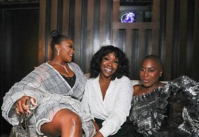 The Delborough Lagos