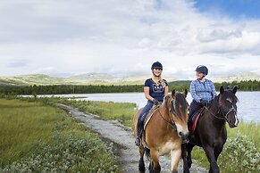 Spidsbergseter Resort Rondane