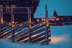 Spidsbergseter Resort Rondane