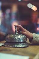 Spidsbergseter Resort Rondane