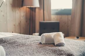 Spidsbergseter Resort Rondane