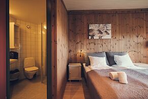 Spidsbergseter Resort Rondane