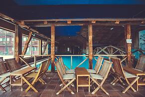 Spidsbergseter Resort Rondane