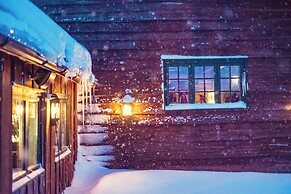 Spidsbergseter Resort Rondane