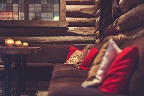 Spidsbergseter Resort Rondane