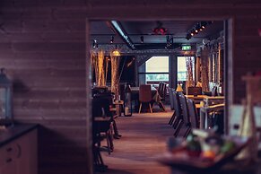 Spidsbergseter Resort Rondane