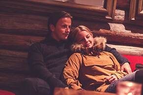 Spidsbergseter Resort Rondane