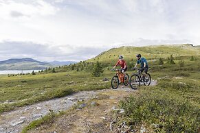 Spidsbergseter Resort Rondane