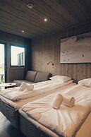 Spidsbergseter Resort Rondane