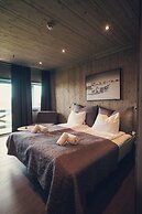 Spidsbergseter Resort Rondane