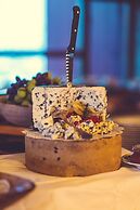 Spidsbergseter Resort Rondane