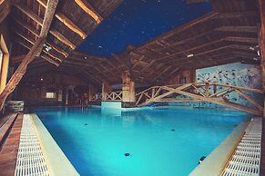 Spidsbergseter Resort Rondane