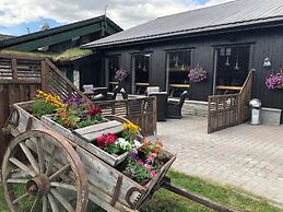 Spidsbergseter Resort Rondane