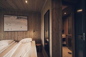 Spidsbergseter Resort Rondane