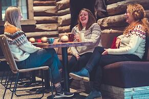 Spidsbergseter Resort Rondane