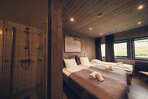 Spidsbergseter Resort Rondane