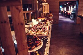 Spidsbergseter Resort Rondane