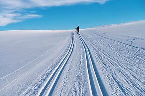 Spidsbergseter Resort Rondane