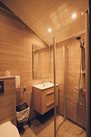 Spidsbergseter Resort Rondane