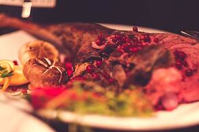 Spidsbergseter Resort Rondane