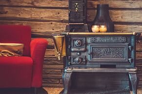 Spidsbergseter Resort Rondane