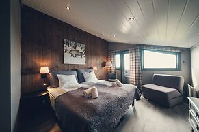 Spidsbergseter Resort Rondane