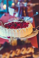 Spidsbergseter Resort Rondane