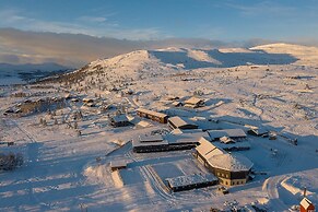 Spidsbergseter Resort Rondane