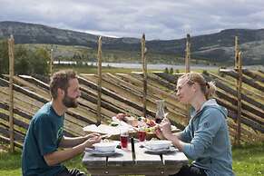 Spidsbergseter Resort Rondane