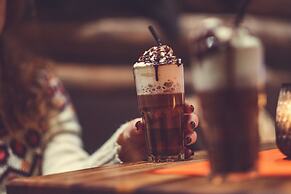 Spidsbergseter Resort Rondane