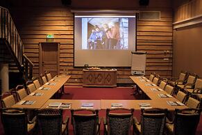 Spidsbergseter Resort Rondane